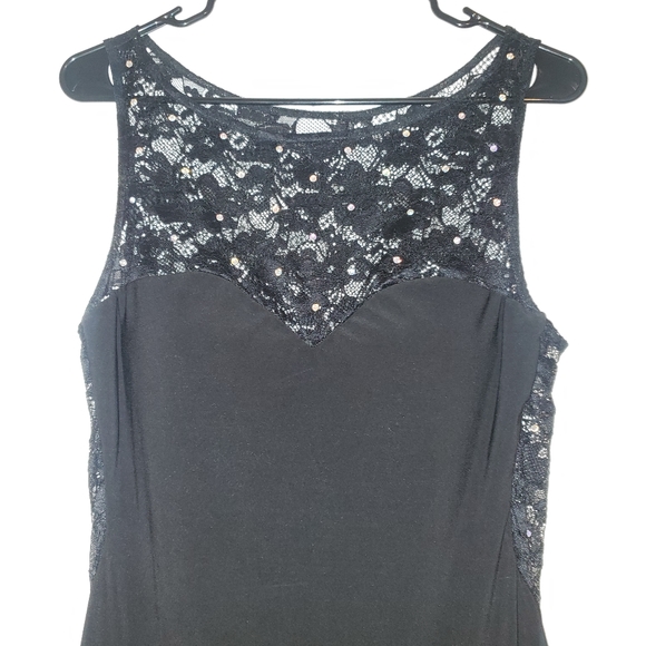 Evening gown - Picture 4 of 7